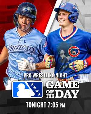 Image post by @sbcubs on Instagram