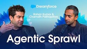Video post by @salesforce on YouTube