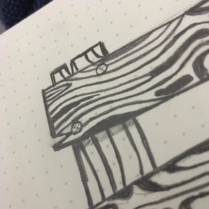 Image post by @bradleyjackdesign on Instagram