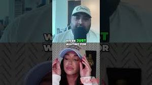 Video post by @stephiesmallsshow on YouTube