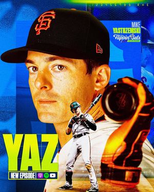 Image post by @flippinbatspod on Instagram