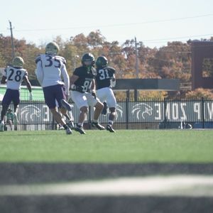 Image post by @riverhawksatl on Instagram