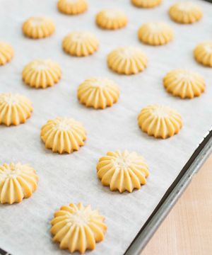 Image post by @testkitchen on Instagram