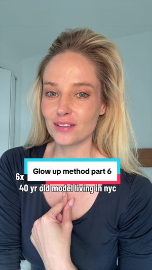 Video post by @genevievemorton on TikTok