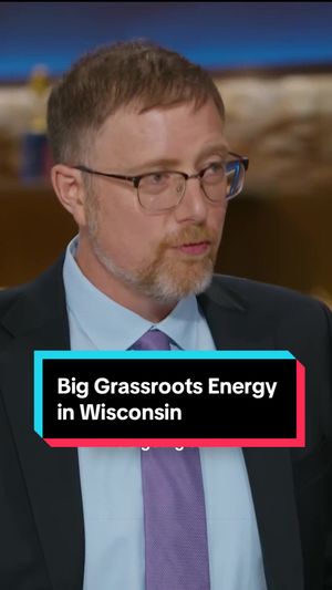 Video post by @thedailyshow on TikTok