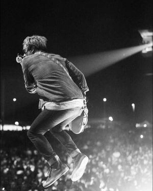 Image post by @switchfoot on Instagram