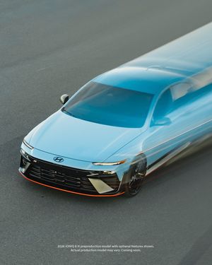 Image post by @hyundaiusa on Instagram