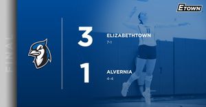 Image post by @etownbluejays on Instagram