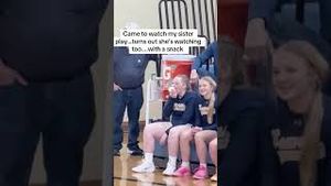 Video post by @maxpreps on YouTube