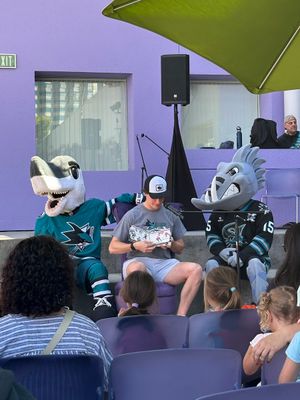 Image post by @sjbarracuda on Twitter
