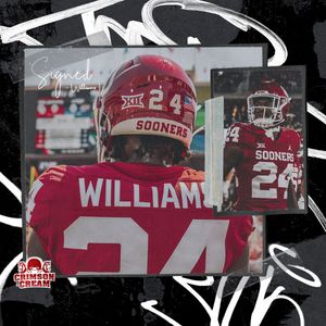 Image post by @gentrywilliams5 on Twitter