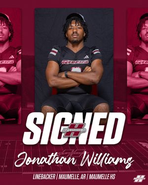 Image post by @reddies_football on Instagram