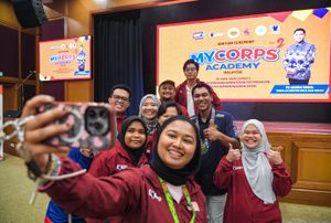 Image post by @kbsmalaysia on Instagram