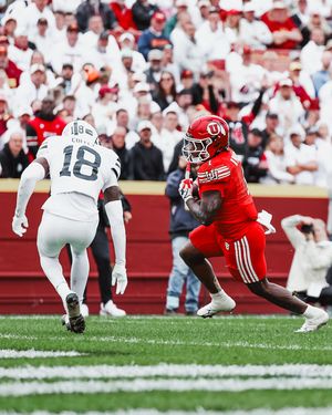 Image post by @utahfootball on Instagram