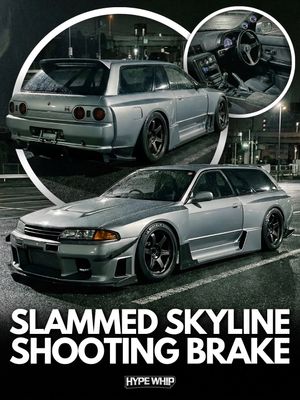 Image post by @hypewhip on Instagram