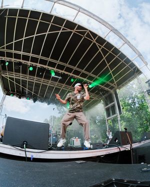 Image post by @alivefestival on Instagram