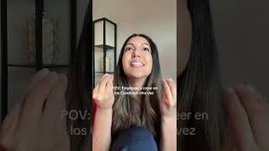 Video post by @ambargarciatv on YouTube