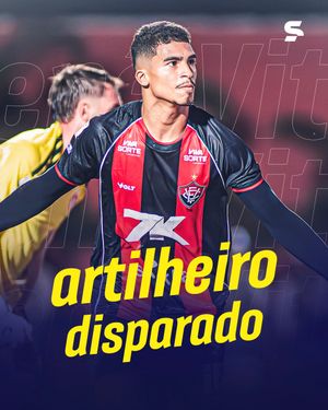 Image post by @sportv on Instagram