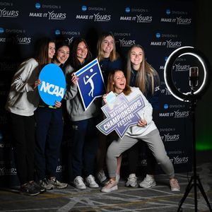 Image post by @ncaa on Instagram