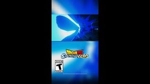 Video post by @bandainamcoamerica on YouTube