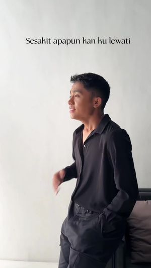 Video post by @betrandputraonsureal on TikTok