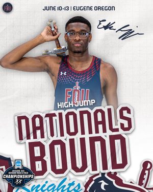 Image post by @FDUKnightsXCTF on Twitter