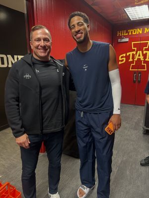 Image post by @cyclonembb on Instagram