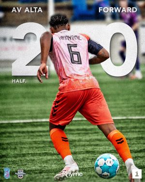 Image post by @forwardmadisonfc on Instagram