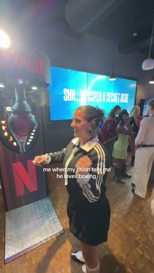 Video post by @aboutyou on TikTok