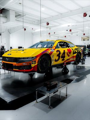 Image post by @teamfrm on Instagram