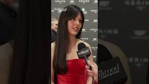 Video post by @hollywoodreporter on YouTube