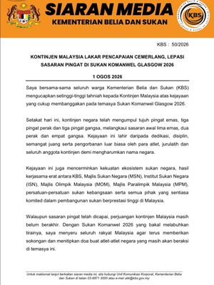 Image post by @kbsmalaysia on Instagram