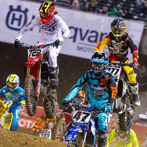 Image post by @racerxonline on Instagram