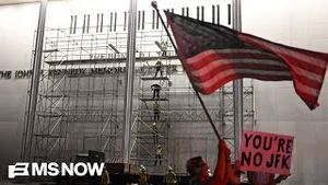 Video post by @msnbc on YouTube
