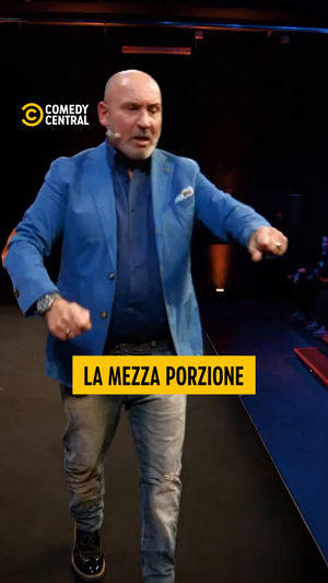 Video post by @comedyitalia on TikTok