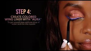 Video post by @danessamyricksbeauty on YouTube