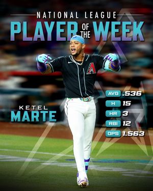 Image post by @dbacks on Instagram