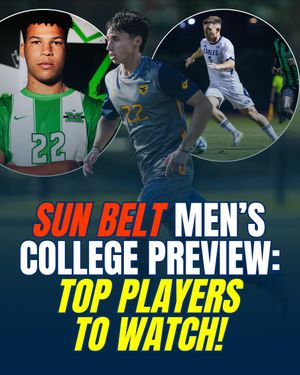 Image post by @topdrawersoccer on Instagram