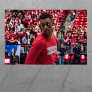 Image post by @wsucougarmbb on Instagram