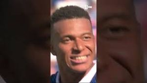 Video post by @foxsports on YouTube