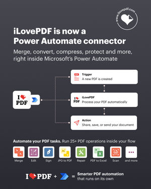 Image post by @ilovepdf_official on Instagram