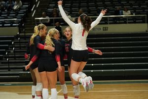 Image post by @ohiostatewvb on Instagram