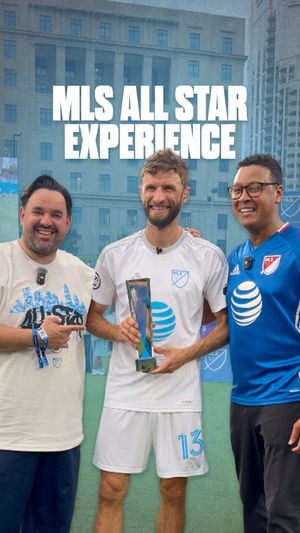 Video post by @att on TikTok
