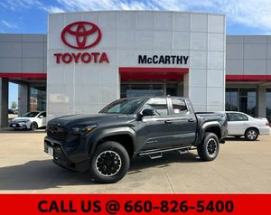 Image post by @mccarthytoyotas on Instagram