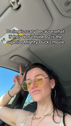 Video post by @sweetannieod on TikTok