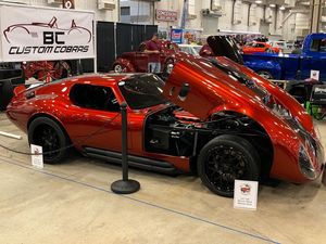 Image post by @factoryfiveracing on Instagram