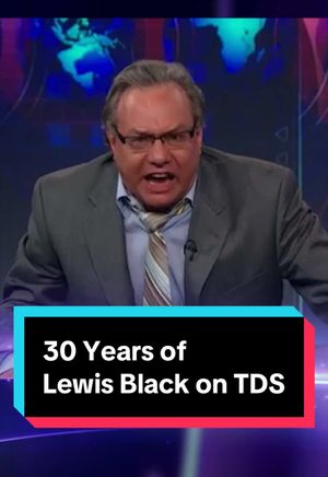 Video post by @thedailyshow on TikTok