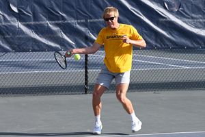 Image post by @uncgmtennis on Instagram