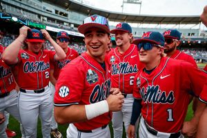 Image post by @olemissbsb on Instagram