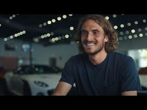 Video post by @WilsonSportingGoods on YouTube